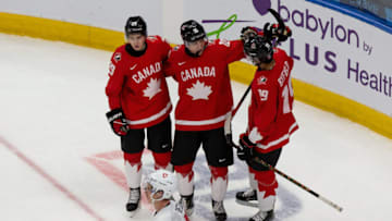LA Kings (Photo by Codie McLachlan/Getty Images)