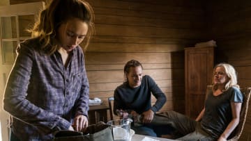 Fear The Walking Dead;AMC