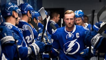 (Photo by Scott Audette/NHLI via Getty Images)