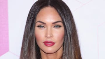 MEXICO CITY, MEXICO - SEPTEMBER 07: Actress Megan Fox attends the Liverpool Fashion Fest Autumn/Winter at Fronton Mexico on September 7, 2017 in Mexico City, Mexico. (Photo by Victor Chavez/Getty Images)