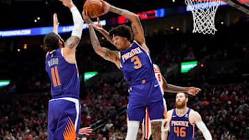 Kelly Oubre, Phoenix Suns (Photo by Alika Jenner/Getty Images)