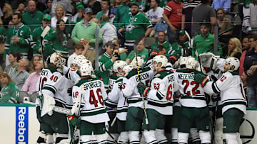 Mandatory Credit: Bruce Kluckhohn/NHLI via Getty Images