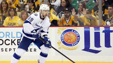 Mandatory Credit: Charles LeClaire-USA TODAY Sports