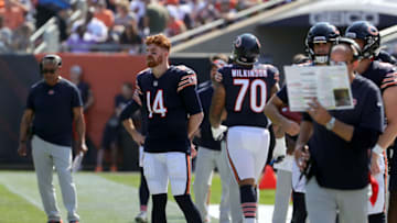 Chicago Bears (Photo by Jonathan Daniel/Getty Images)