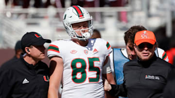 Oct 15, 2022; Blacksburg, Virginia, USA; Mandatory Credit: Reinhold Matay-USA TODAY Sports