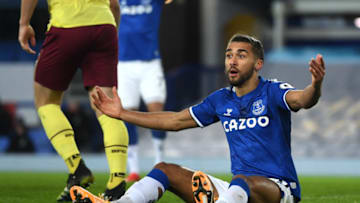Everton (Photo by Gareth Copley/Getty Images)