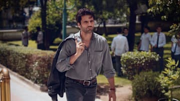 Love 101 Season 1 - Courtesy of NETFLIX/HUSEYIN BILGI