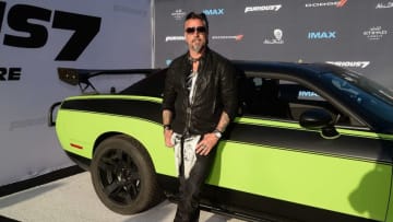 Photo by Michael Kovac/Getty Images for Dodge)