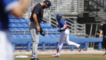 (Kim Klement-USA TODAY Sports)