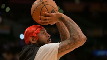Atlanta Hawks. Mandatory Credit: Jayne Kamin-Oncea-USA TODAY Sports