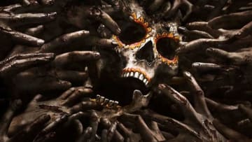 Fear the Walking Dead key art season 2b. AMC.