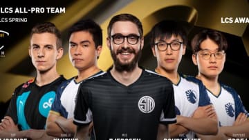 League of Legends. Photo Courtesy of Riot Games.
