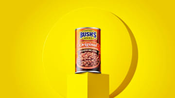 Bush's Beans, photo provided by Bush Beans