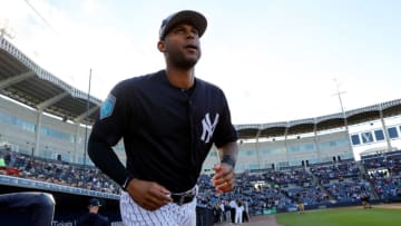 (Photo by Alex Trautwig/MLB Photos via Getty Images)
