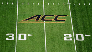ACC. (Photo by Jacob Kupferman/Getty Images)