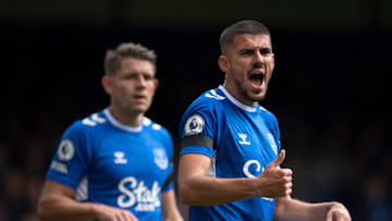 Everton (Photo by Joe Prior/Visionhaus via Getty Images)