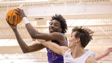 Syracuse basketball (Syndication: Courier-Post)