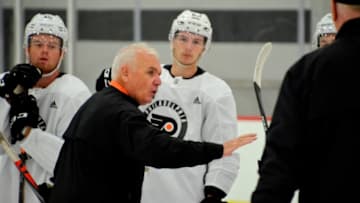 (Courtesy: Zack Hill/Philadelphia Flyers)