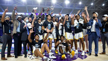 Syracuse basketball (Syndication: Naples Daily News)