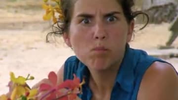 Credit: CBS (Survivor Kaoh Rong, Episode 11 - via CBS All Access)
