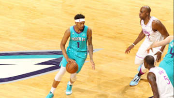 Charlotte Hornets Malik Monk (Photo by Brock Williams-Smith/NBAE via Getty Images)