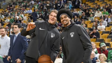 Photo by Brian Babineau/NBAE via Getty Images