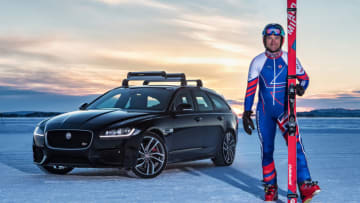 Courtesy: Jaguar Newsroom