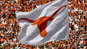 Texas Football (Photo by Tim Warner/Getty Images)