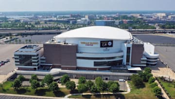 Wells Fargo Center, Philadelphia Flyers (Photo by Bruce Bennett/Getty Images)