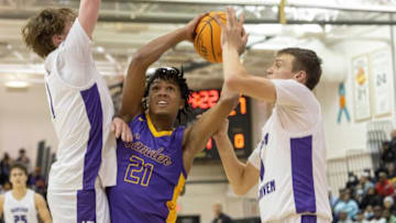 Syracuse basketball (Syndication: Courier-Post)