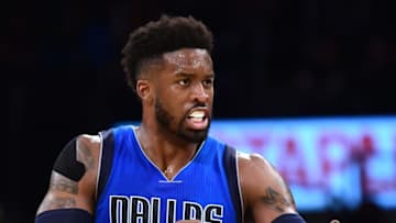 LOS ANGELES, CA - DECEMBER 29: Wesley Matthews