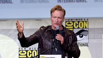 Conan O'Brien (Photo by Kevin Winter/Getty Images)