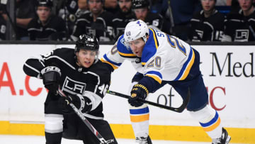 LA Kings (Photo by Harry How/Getty Images)