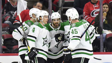 Dallas Stars. (Photo by Grant Halverson/Getty Images)