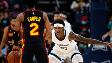 Atlanta Hawks. Mandatory Credit: Petre Thomas-USA TODAY Sports