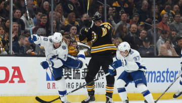(Photo by Steve Babineau/NHLI via Getty Images)