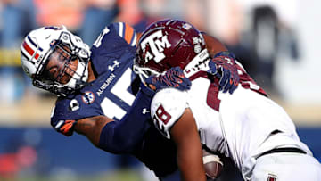 Auburn football (Photo by Kevin C. Cox/Getty Images)