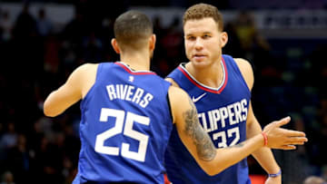 NEW ORLEANS, LA - NOVEMBER 11: Austin Rivers