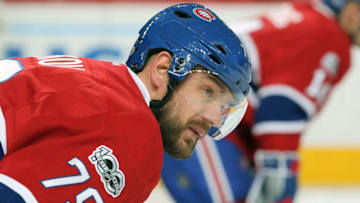 PHILADELPHIA, PA - FEBRUARY 02: Andrei Markov