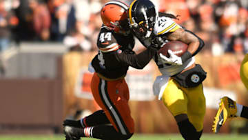 Cleveland Browns (Photo by Nick Cammett/Getty Images)