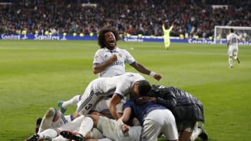 (Photo by Helios de la Rubia/Real Madrid via Getty Images)