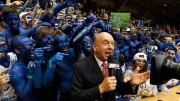 Duke basketball (Photo by Streeter Lecka/Getty Images)