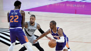 Phoenix Suns (Photo by Steve Dykes/Getty Images)