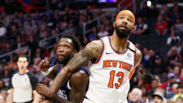 Photo by Chris Elise/NBAE via Getty Images