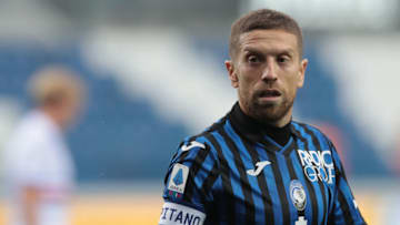 Atalanta, Papu Gomez (Photo by Emilio Andreoli/Getty Images)