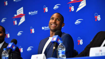 Al Horford | Philadelphia 76ers (Photo by Jesse D. Garrabrant/NBAE via Getty Images)