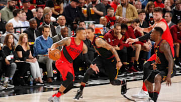 Photo by Cameron Browne/NBAE via Getty Images