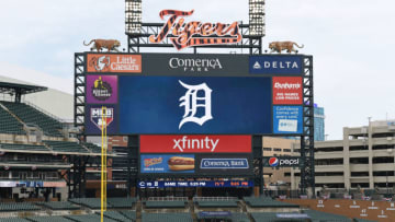 (Photo by Mark Cunningham/MLB Photos via Getty Images)