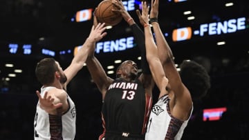 Joe Harris Brooklyn Nets(Photo by Sarah Stier/Getty Images)