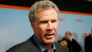 NEW YORK, NEW YORK - FEBRUARY 12: Will Ferrell attends the premiere of "Downhill" at SVA Theater on February 12, 2020 in New York City. (Photo by Dominik Bindl/WireImage)